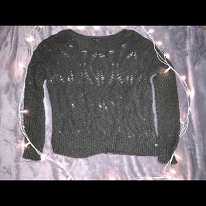 American Eagle Sweater